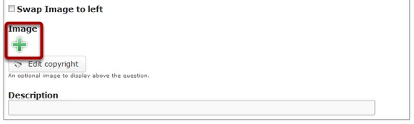 Step 4: Add an Image