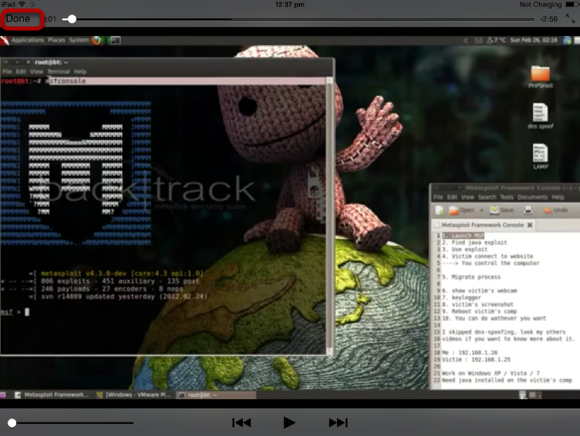 Watch Video in Full Screen 